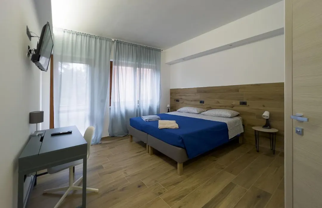 Apartment Marco-1