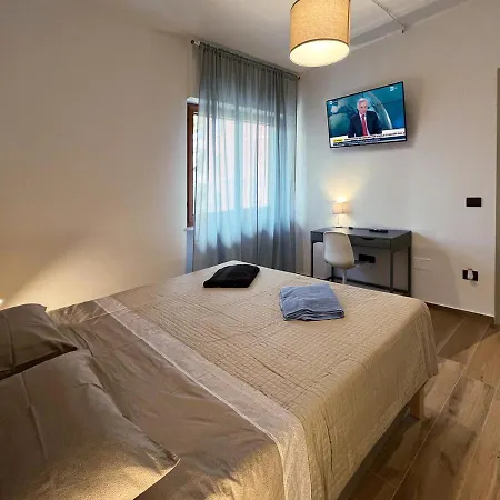 Apartment Marco-3